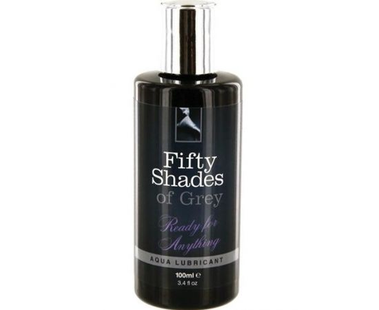 Fifty Shades of Grey Ready for Anything (100 ml) [ 100 ml ]