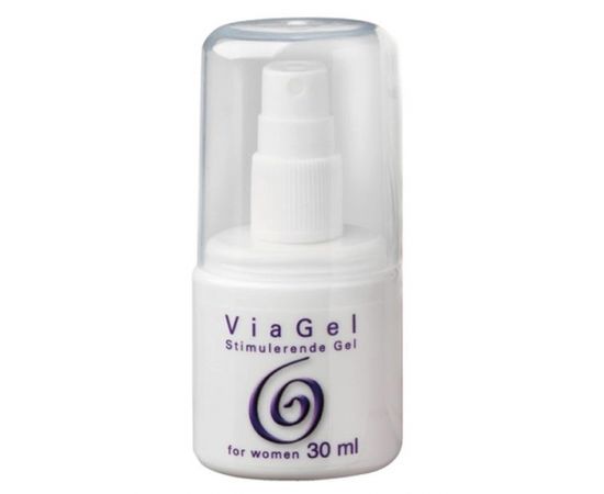 ViaGel gels jutības veicināšanai sievietēm (30 ml) [ 30 ml ]