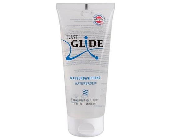 Just Glide (50 / 200 ml) [ 200 ml ]