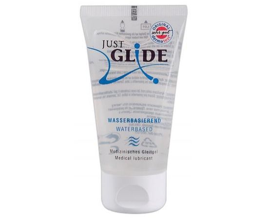 Just Glide (50 / 200 ml) [ 50 ml ]