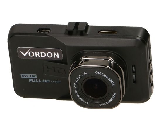 Video reģistrators Vordon ID1708