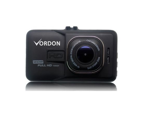 Kamera samochodowa Vordon ID1708