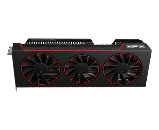 Karta graf. XFX Qicksilver RX 7800XT Magnetic Air G Grafiskās video kartes