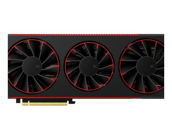 Karta graf. XFX Qicksilver RX 7800XT Magnetic Air G Grafiskās video kartes