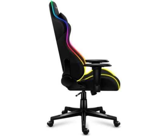Gaming krēsls Huzaro Force 6.3 RGB Mesh Gaming krēsli
