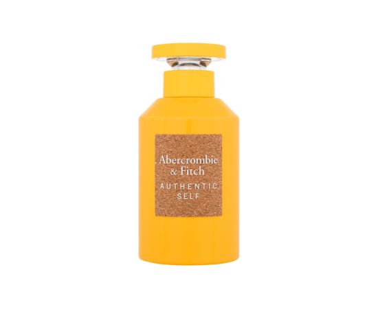Abercrombie Authentic / Self 100ml