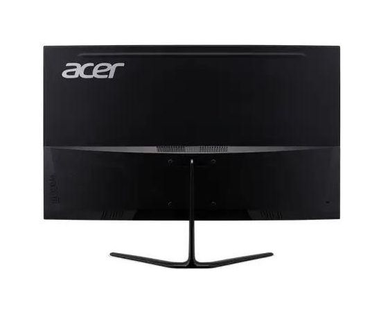 LCD Monitor ACER ED320QRS3BIIPX 32" Curved Panel VA 1920x1080 16:9 180Hz Matte 1 ms Tilt Colour Black UM.JE0EE.301 Monitori