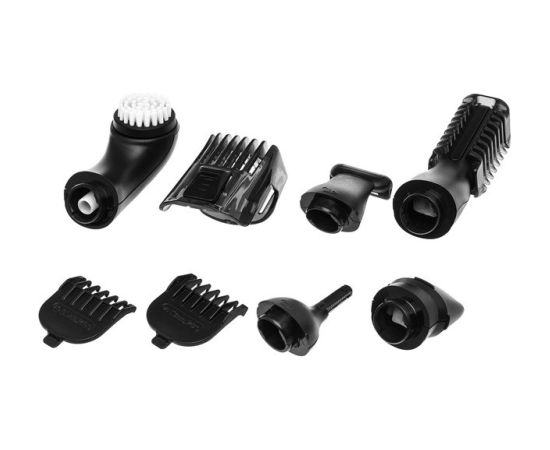 REMINGTON PG6000 Beard Trimmer Black Волосы, борода, триммеры для тела