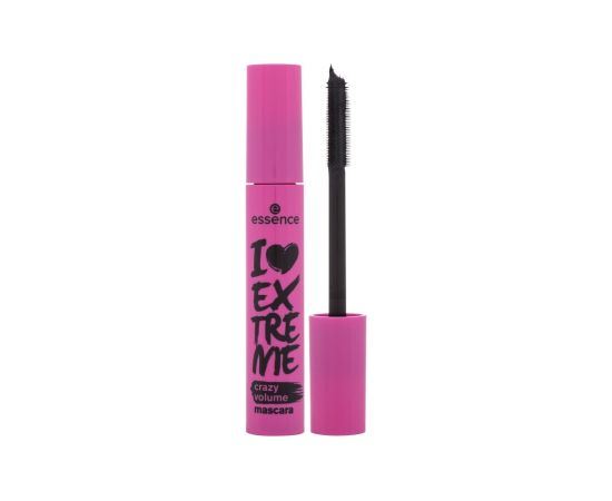 Essence I Love Extreme / Crazy Volume 12ml