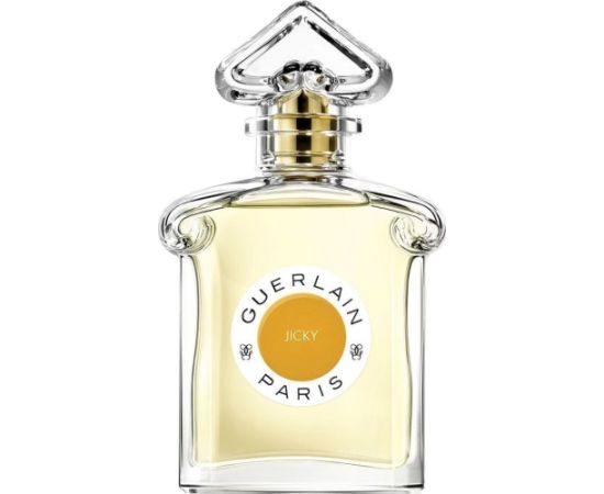 Guerlain Jicky Eau de Parfum 75ml.