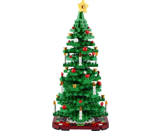 LEGO Exclusive Ziemassvētku egle (40573)