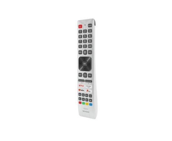 Телевизор Sharp 32FH2EW 32"