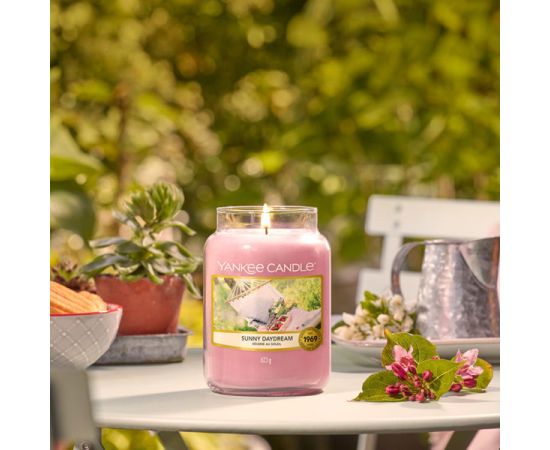 Yankee aromātiskā svece ''Sunny Daydream''