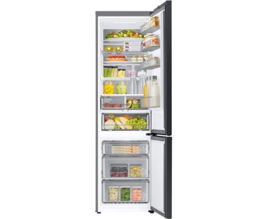 Samsung RB38C7B6AB1/EF 203cm NoFrost