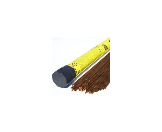 Esab OK Tigrod 12.64 3.2x1000mm 5 kg - kg Сварные машины