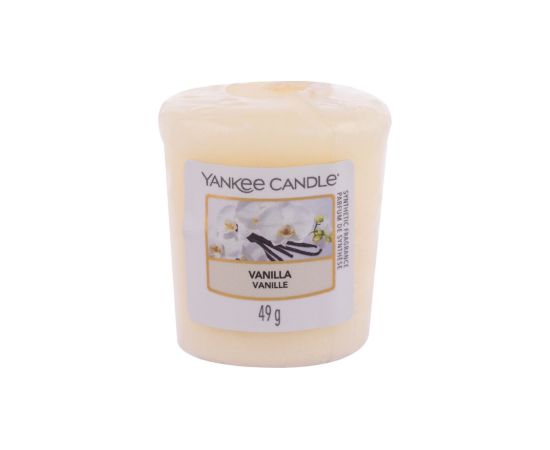 Yankee Candle Vanilla 49g