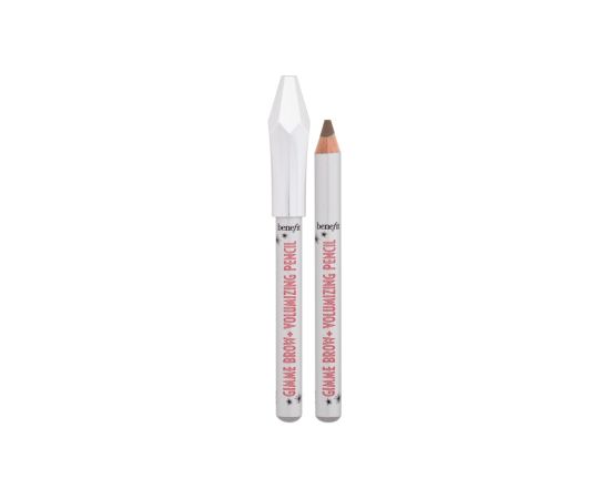 Benefit Gimme Brow+ / Volumizing Pencil 0,6g Mini Dekoratīvā kosmētika