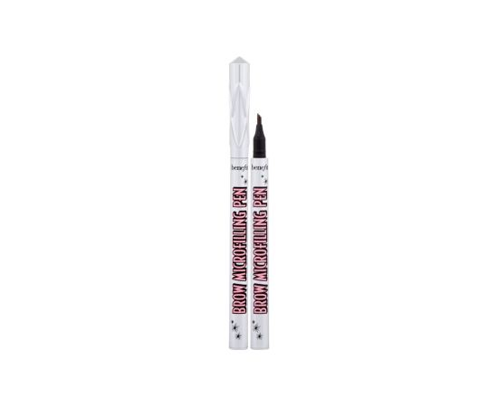 Benefit Brow Microfilling Pen 0,77g Dekoratīvā kosmētika