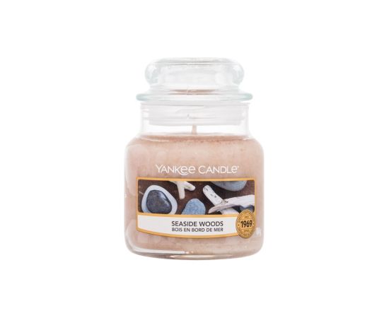 Yankee Candle Seaside Woods 104g