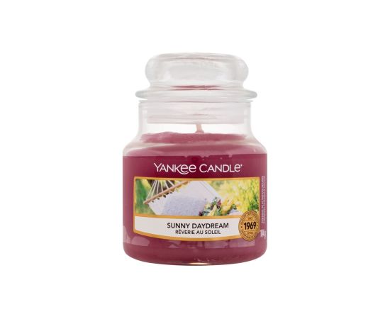 Yankee Candle Sunny Daydream 104g