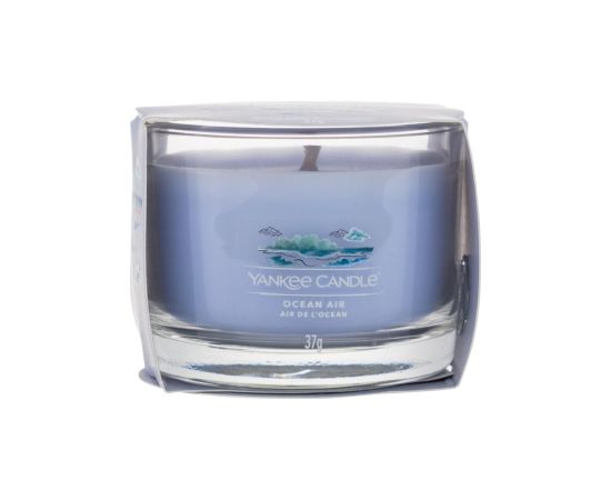 Yankee Candle Ocean Air 37g Telpu aromāti