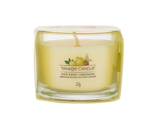 Yankee Candle Iced Berry Lemonade 37g