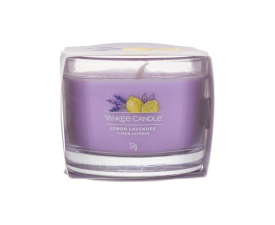 Yankee Candle Lemon Lavender 37g
