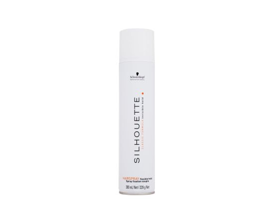 Schwarzkopf Silhouette / Flexible Hold 300ml