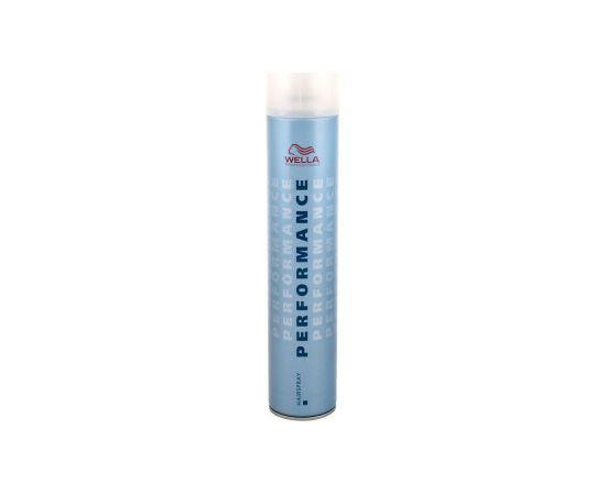 Wella Performance 500ml