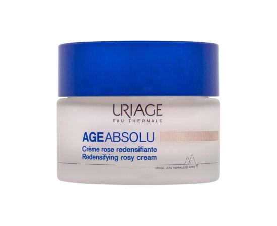 Vichy Age Absolu / Redensifying Rosy Cream 50ml Косметика для тела