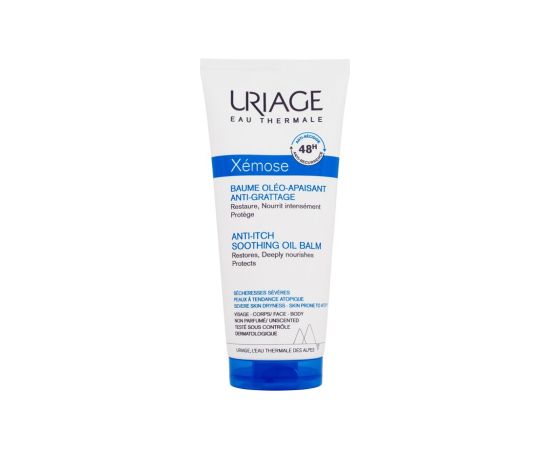 Vichy Xémose / Anti-Itch Soothing Oil Balm 200ml