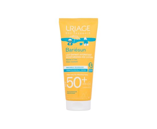 Vichy Bariésun / Moisturizing Kid Lotion 100ml SPF50+ Косметика для тела