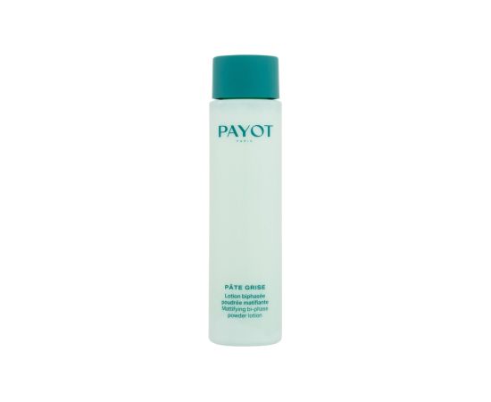 Payot Pate Grise / Mattifying Bi-phase Powder Lotion 125ml
