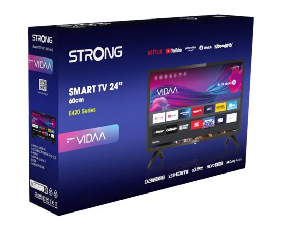 Televizors STRONG SRT32HF2003 HD 32" LED