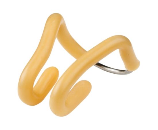 Deguna klipsis  silic. 9856