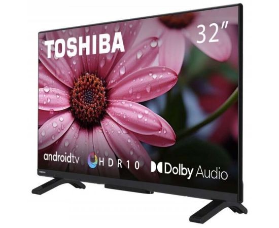 Televizors Toshiba LED 32" 32WA2363DG