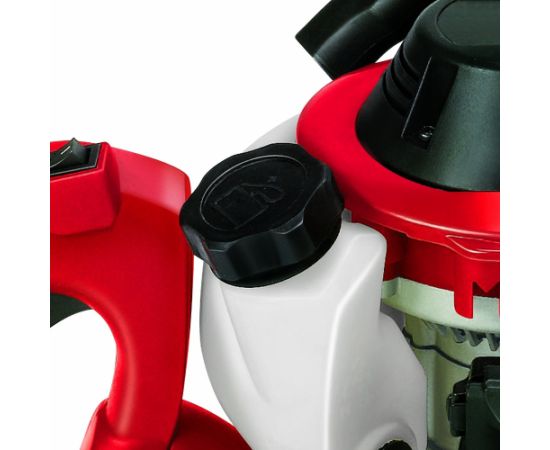 Einhell benzīna dzīvžogu šķēres GE-PH 2555 A (sarkans/melns, 0,85 kW)