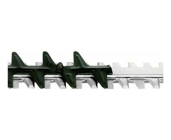 Einhell benzīna dzīvžogu šķēres GE-PH 2555 A (sarkans/melns, 0,85 kW)