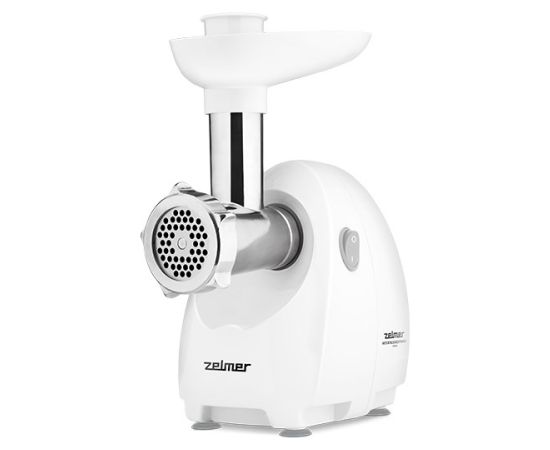 Zelmer ZMM4048B mincer 1900 W White