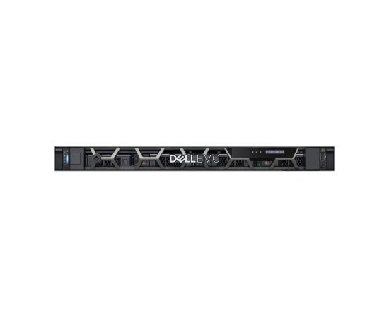 DELL PowerEdge R250 server 2 TB Rack (1U) Intel Xeon E E-2314 2.8 GHz 16 GB DDR4-SDRAM 700 W