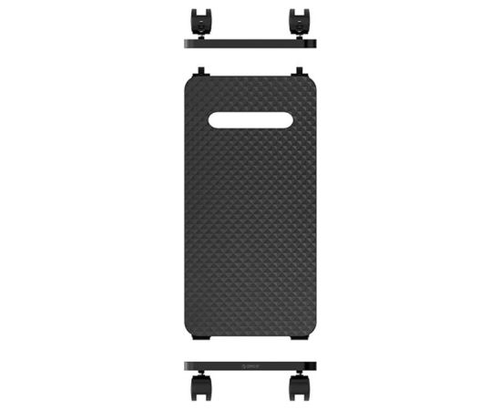 Orico Computer Host Bracket with Wheels 20 kg