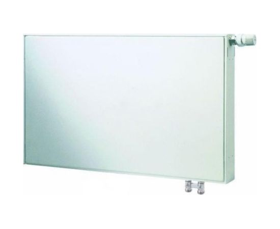 Purmo radiators, grīdas, FCV22 tips, 500x800 mm Tērauda Radiatori