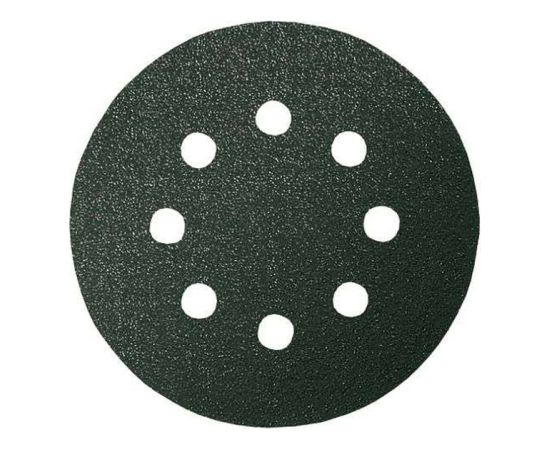 Bosch Smilšpapīrs ekscentra slīpmašīnai Best for Stone; 125 mm; K120; 5 gab.