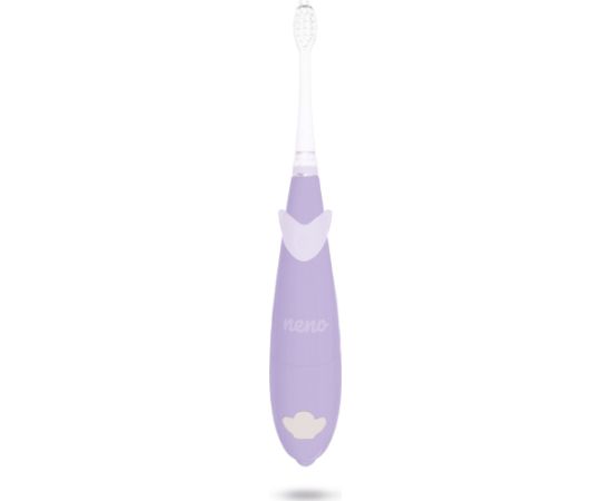 Szczoteczka Neno Tutti Violet Violet