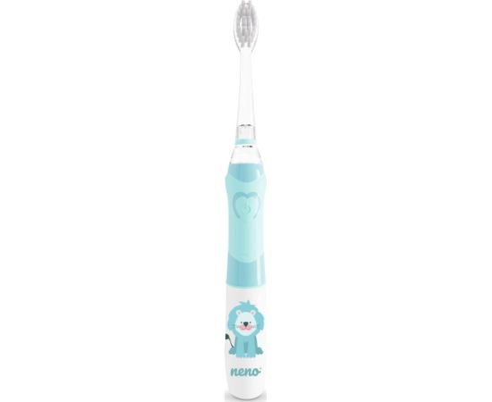 Szczoteczka Neno Fratelli Blue Blue