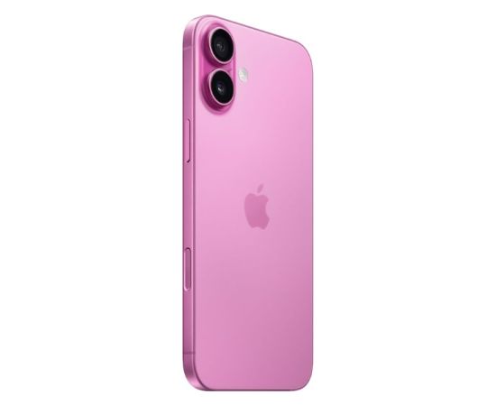 Apple iPhone 16 256GB Мобильный Телефон / Pink
