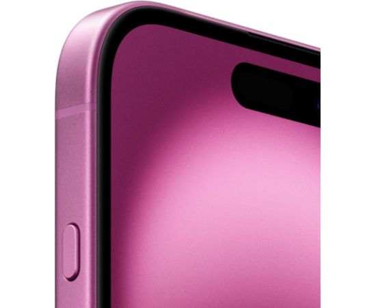 Apple iPhone 16 256GB Мобильный Телефон / Pink