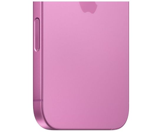 Apple iPhone 16 256GB Мобильный Телефон / Pink