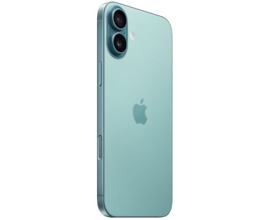 Apple iPhone 16 512GB Viedtālrunis / Teal Mobilie telefoni