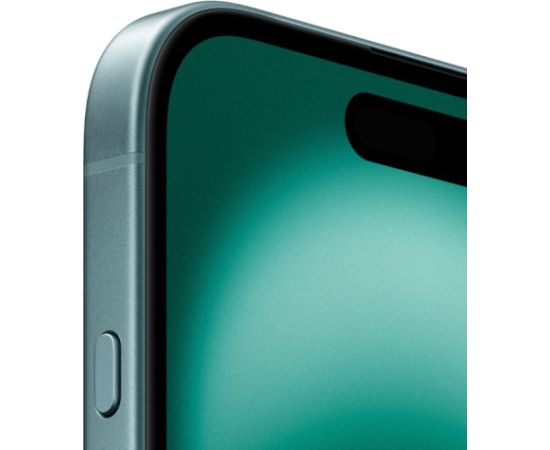 Apple iPhone 16 512GB Viedtālrunis / Teal Mobilie telefoni